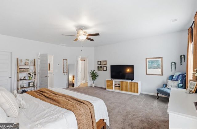216 Eva Way, Cartersville, GA 30121
