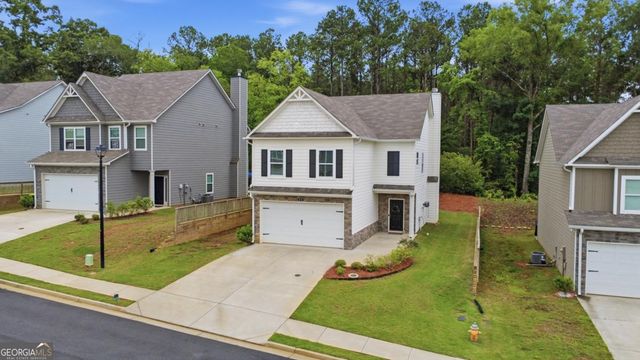 216 Eva Way, Cartersville, GA 30121