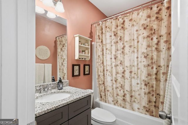 216 Eva Way, Cartersville, GA 30121