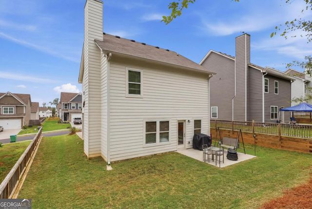 216 Eva Way, Cartersville, GA 30121