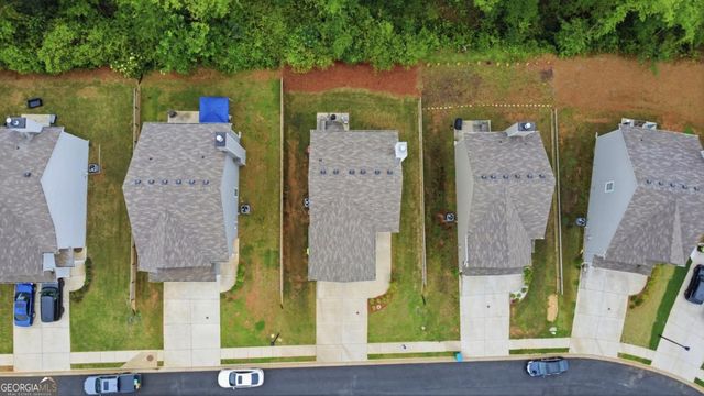 216 Eva Way, Cartersville, GA 30121