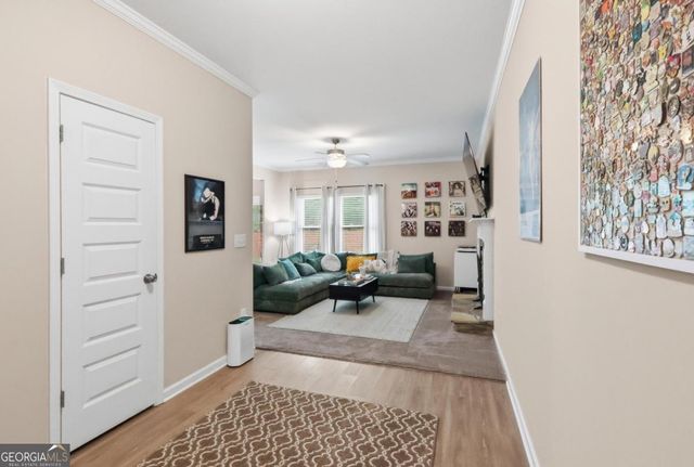 216 Eva Way, Cartersville, GA 30121