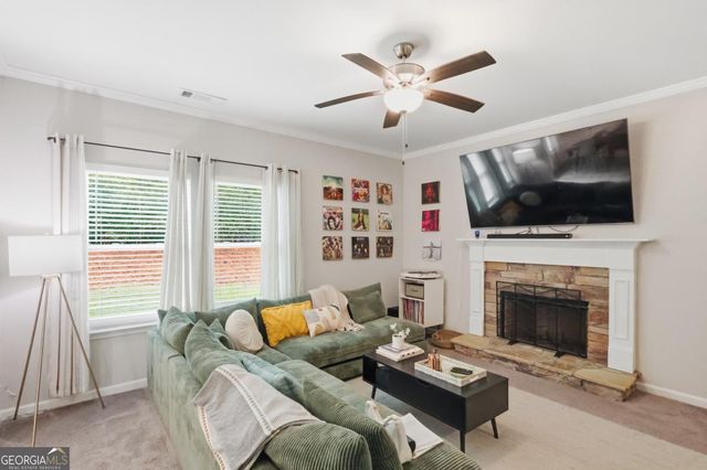 216 Eva Way, Cartersville, GA 30121