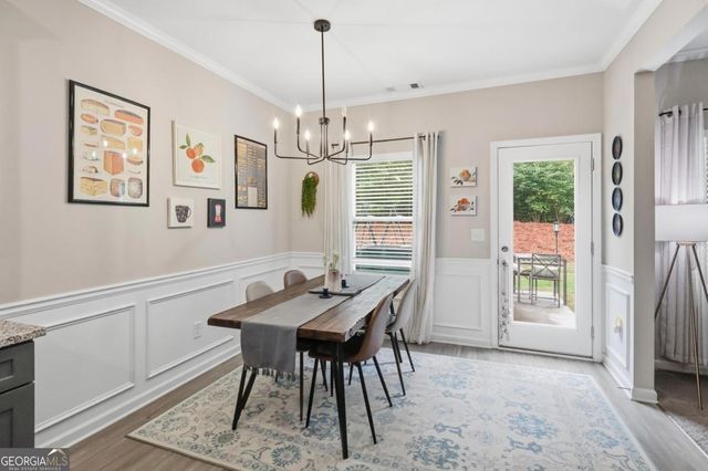 216 Eva Way, Cartersville, GA 30121