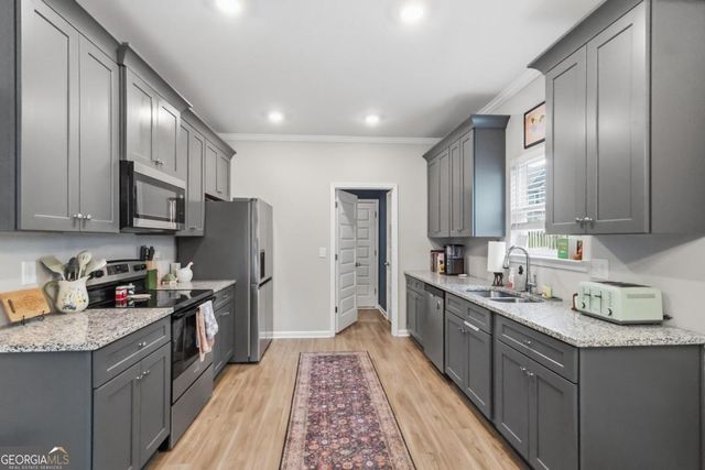 216 Eva Way, Cartersville, GA 30121