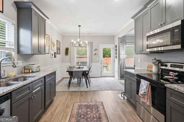 216 Eva Way, Cartersville, GA 30121