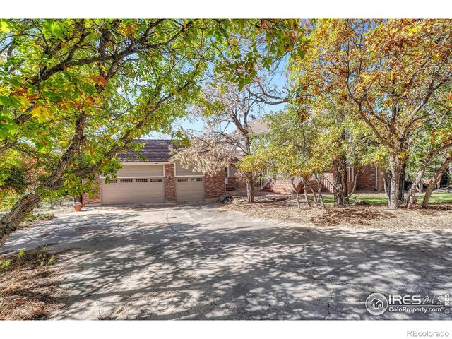 5953 Angie Court, Parker, CO 80134