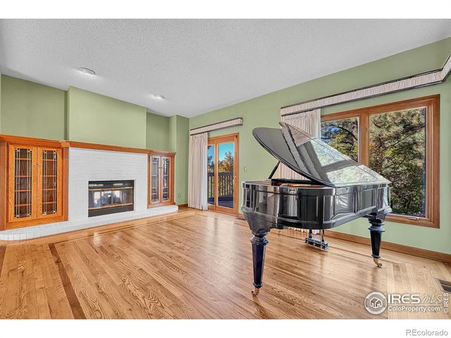 5953 Angie Court, Parker, CO 80134