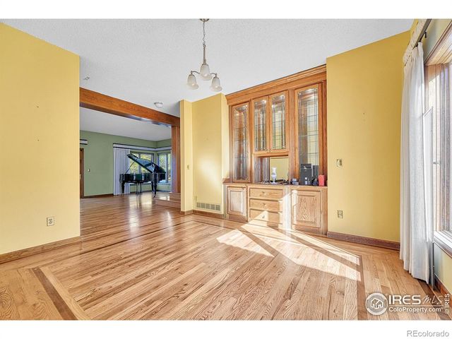 5953 Angie Court, Parker, CO 80134