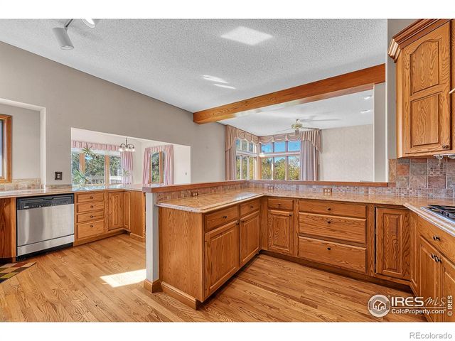 5953 Angie Court, Parker, CO 80134