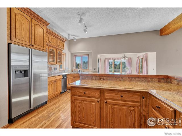 5953 Angie Court, Parker, CO 80134