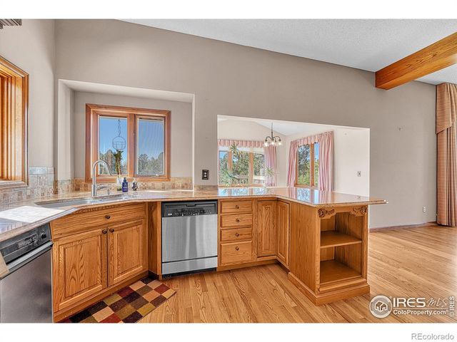 5953 Angie Court, Parker, CO 80134