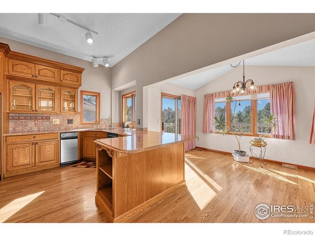 5953 Angie Court, Parker, CO 80134