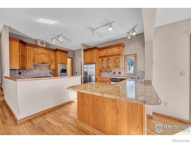 5953 Angie Court, Parker, CO 80134