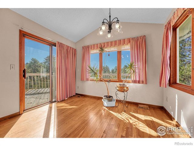 5953 Angie Court, Parker, CO 80134