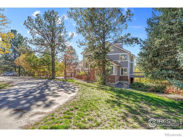 5953 Angie Court, Parker, CO 80134