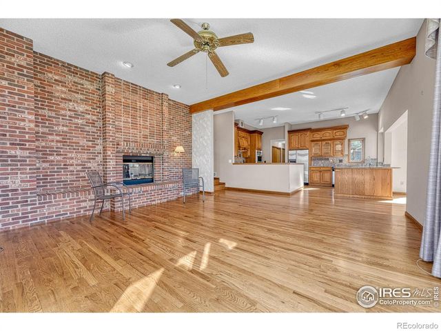 5953 Angie Court, Parker, CO 80134