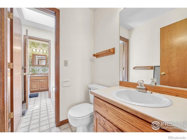 5953 Angie Court, Parker, CO 80134