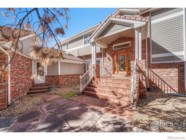 5953 Angie Court, Parker, CO 80134
