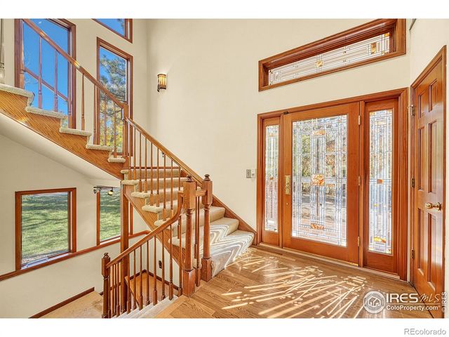 5953 Angie Court, Parker, CO 80134