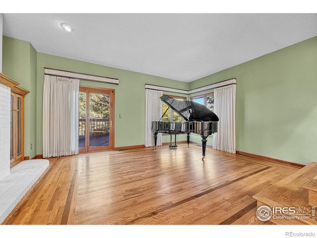 5953 Angie Court, Parker, CO 80134