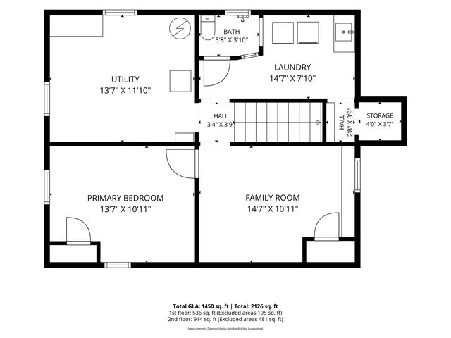 6102 Hampshire Avenue N, Crystal, MN 55428