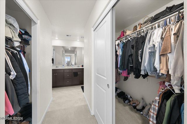 8921 Quail Falls Drive, Reno, NV 89506