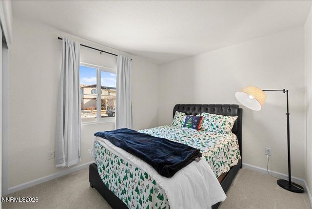 8921 Quail Falls Drive, Reno, NV 89506