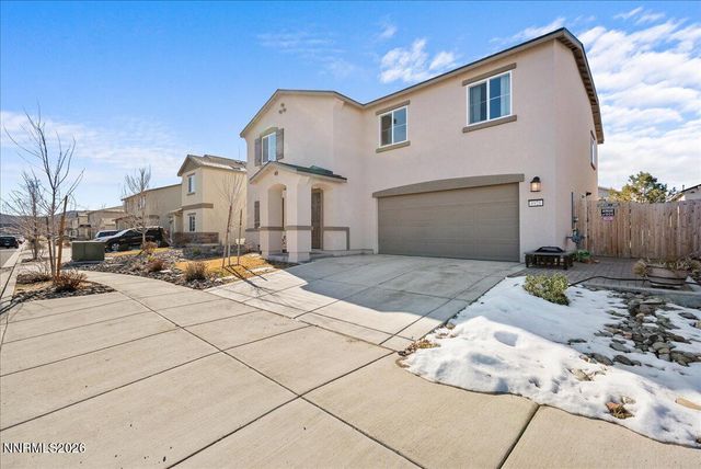 8921 Quail Falls Drive, Reno, NV 89506