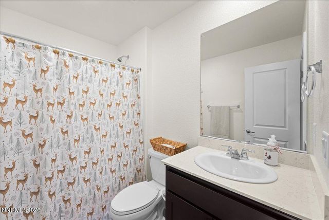 8921 Quail Falls Drive, Reno, NV 89506