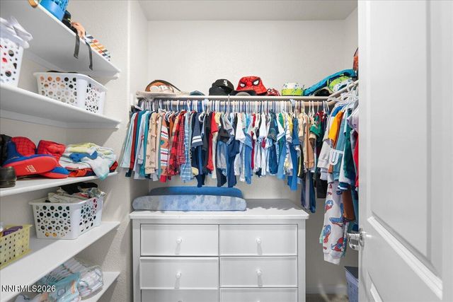 8921 Quail Falls Drive, Reno, NV 89506