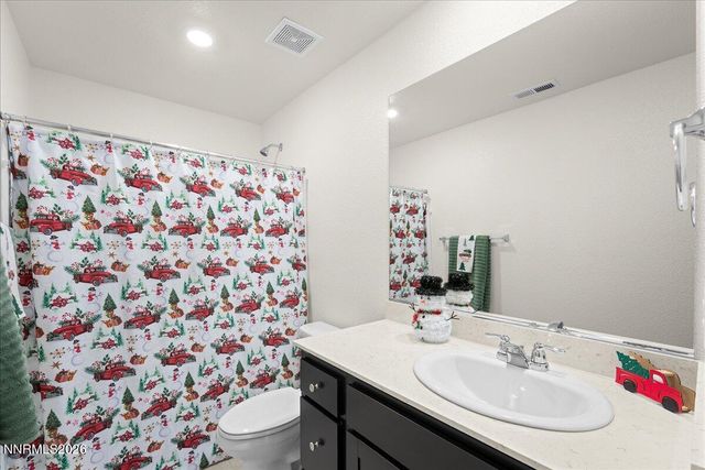 8921 Quail Falls Drive, Reno, NV 89506