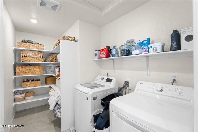 8921 Quail Falls Drive, Reno, NV 89506