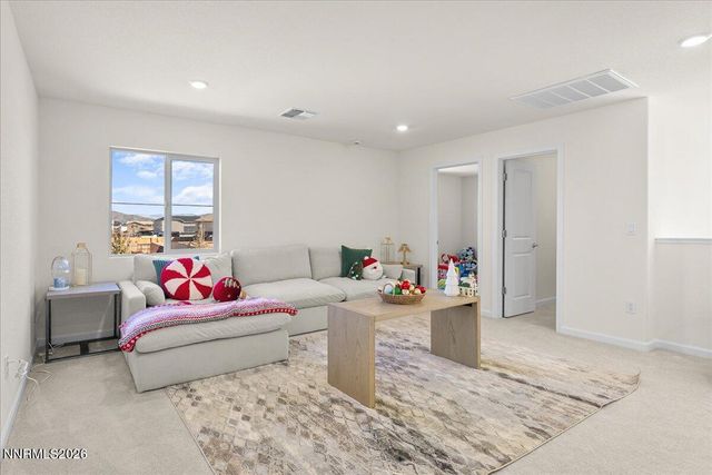 8921 Quail Falls Drive, Reno, NV 89506