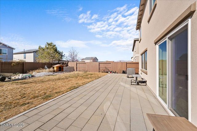 8921 Quail Falls Drive, Reno, NV 89506