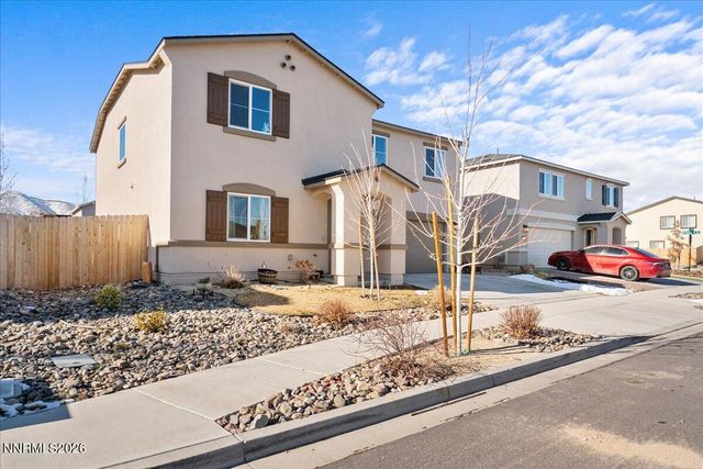 8921 Quail Falls Drive, Reno, NV 89506