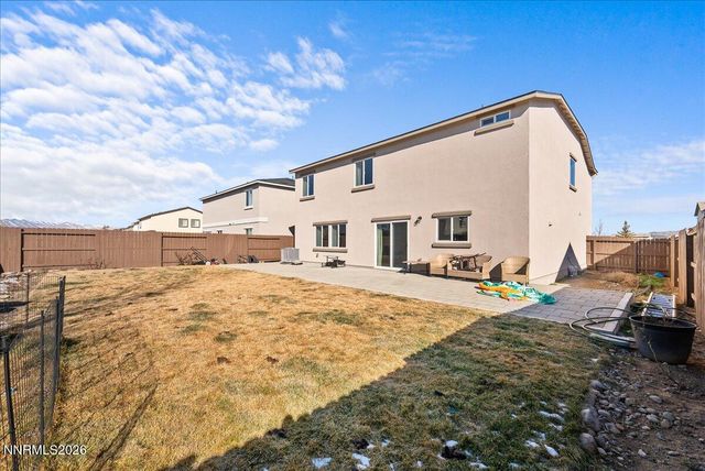 8921 Quail Falls Drive, Reno, NV 89506