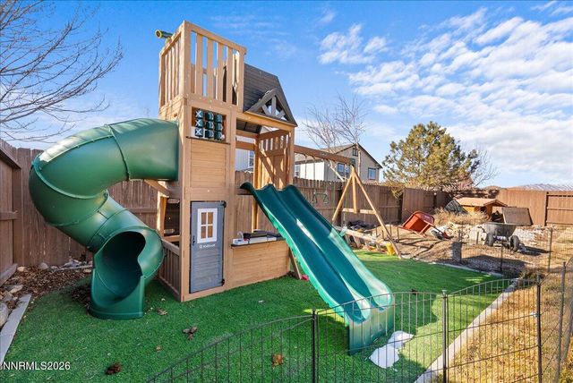 8921 Quail Falls Drive, Reno, NV 89506