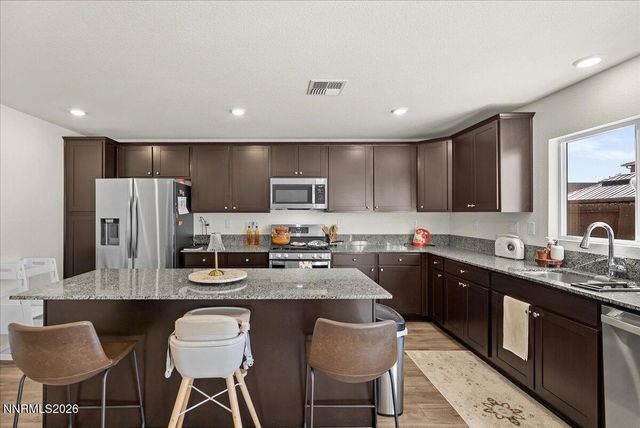 8921 Quail Falls Drive, Reno, NV 89506