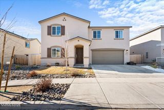 8921 Quail Falls Drive, Reno, NV 89506