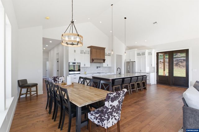 40327 Linn Haven Lp, Lebanon, OR 97355