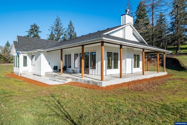 40327 Linn Haven Lp, Lebanon, OR 97355