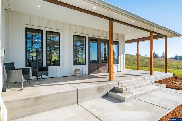 40327 Linn Haven Lp, Lebanon, OR 97355