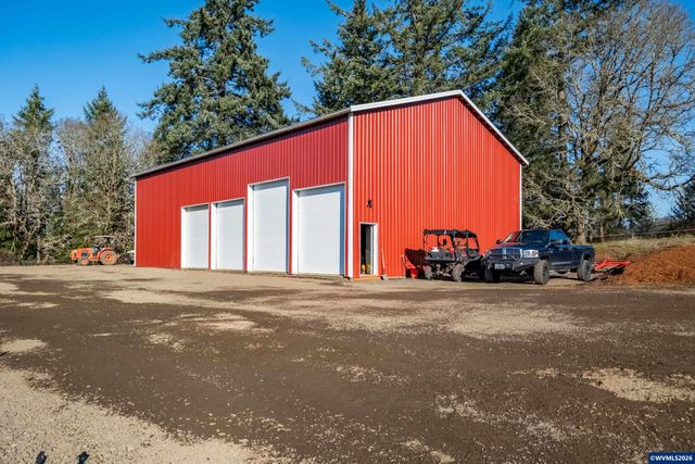 40327 Linn Haven Lp, Lebanon, OR 97355