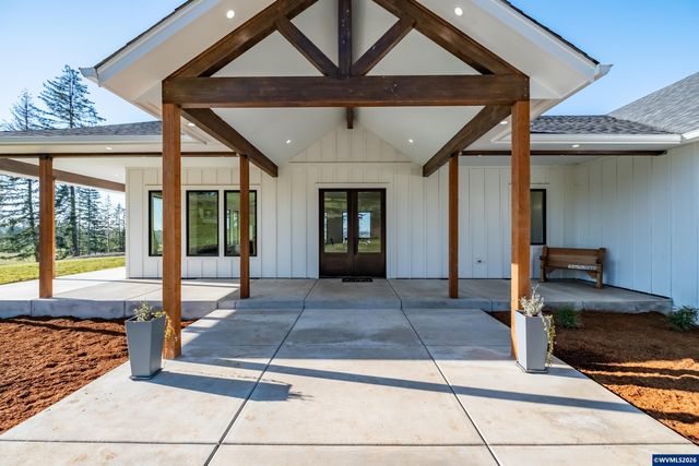 40327 Linn Haven Lp, Lebanon, OR 97355