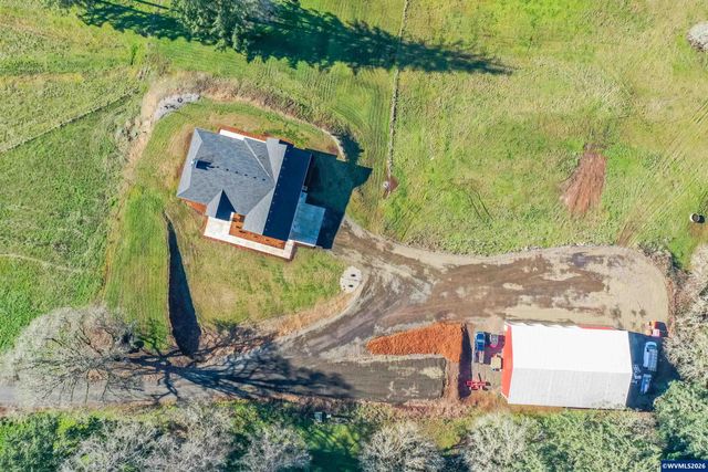 40327 Linn Haven Lp, Lebanon, OR 97355