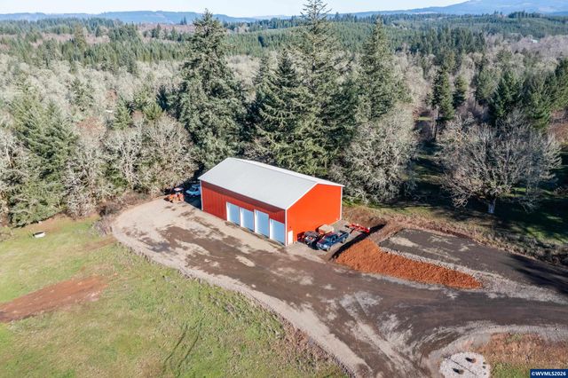 40327 Linn Haven Lp, Lebanon, OR 97355