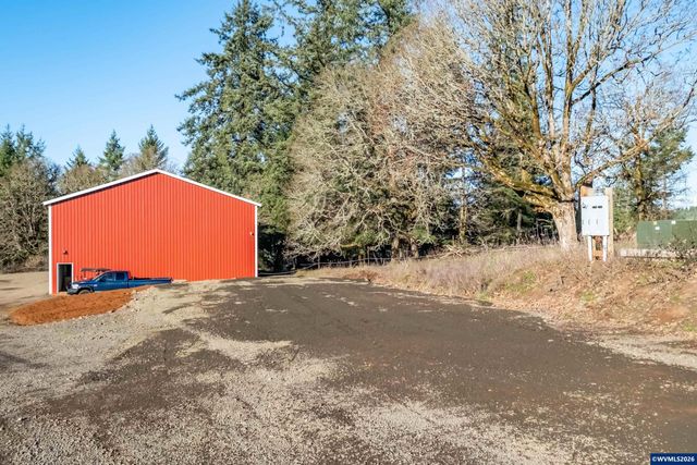 40327 Linn Haven Lp, Lebanon, OR 97355