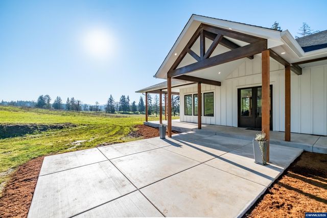 40327 Linn Haven Lp, Lebanon, OR 97355