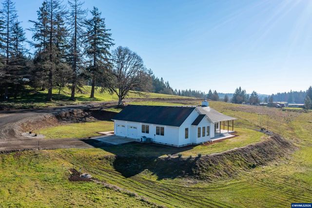 40327 Linn Haven Lp, Lebanon, OR 97355